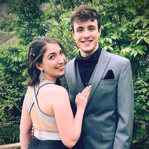 Meet your Posher, Victoria